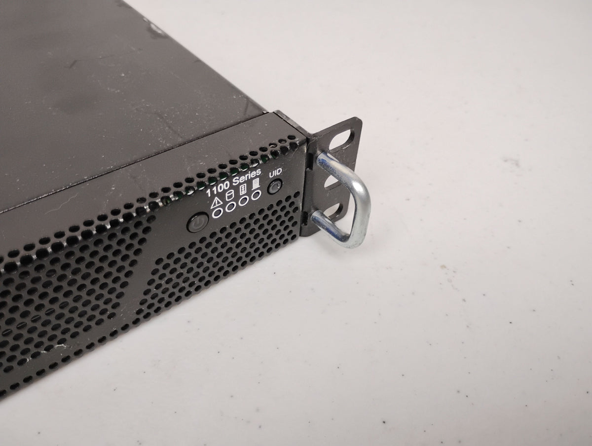 Forcepoint 1100 Series Network Firewall | P/N: 1105-C1