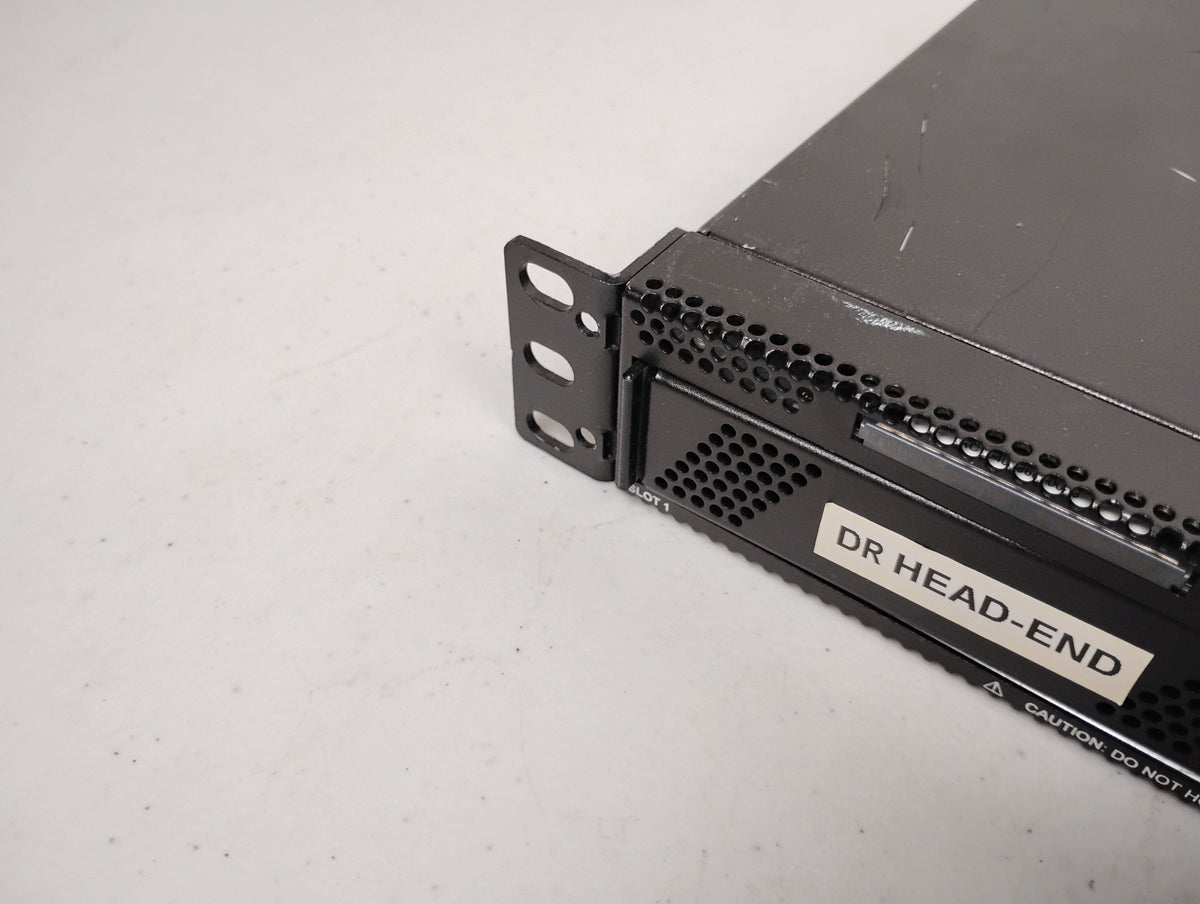 Forcepoint 1100 Series Network Firewall | P/N: 1105-C1