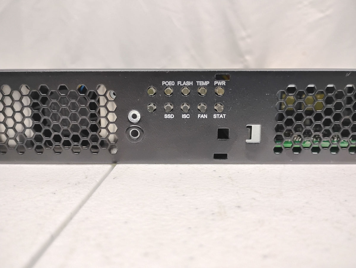 Cisco ISR4331/K9 Integrated Service Router