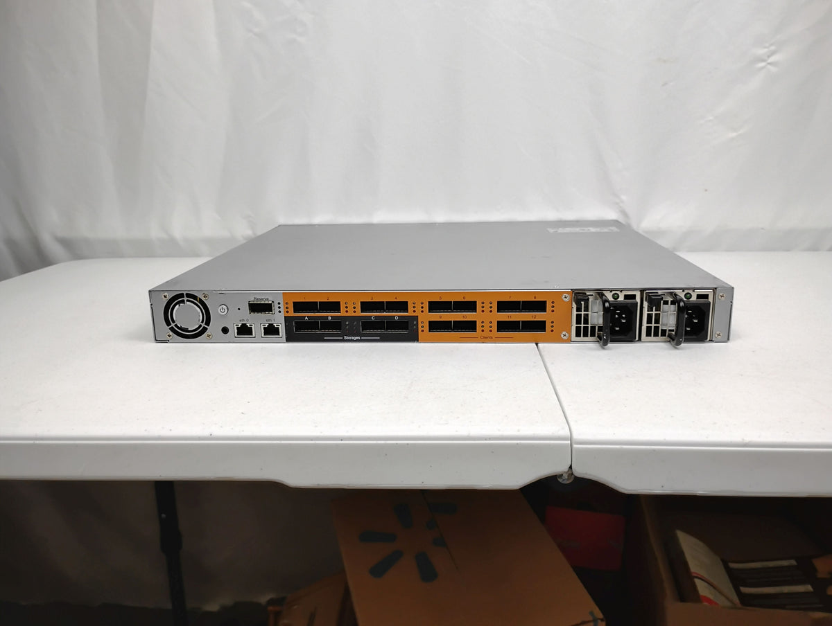 Accusys SW16-G3 PCIe SAN Switcher