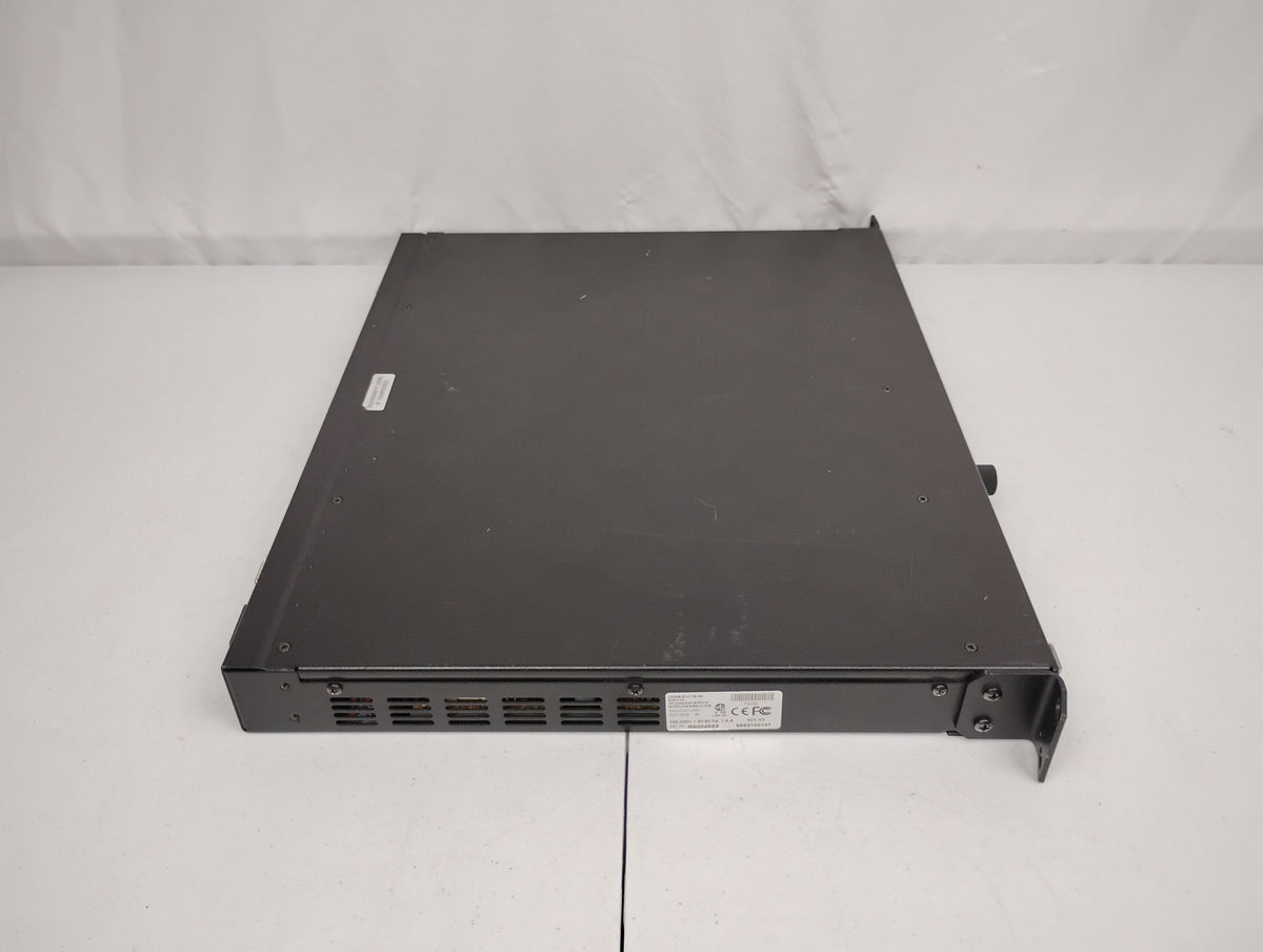 Barco PDS-902 SDI Digital Switcher (Non-3G Version)