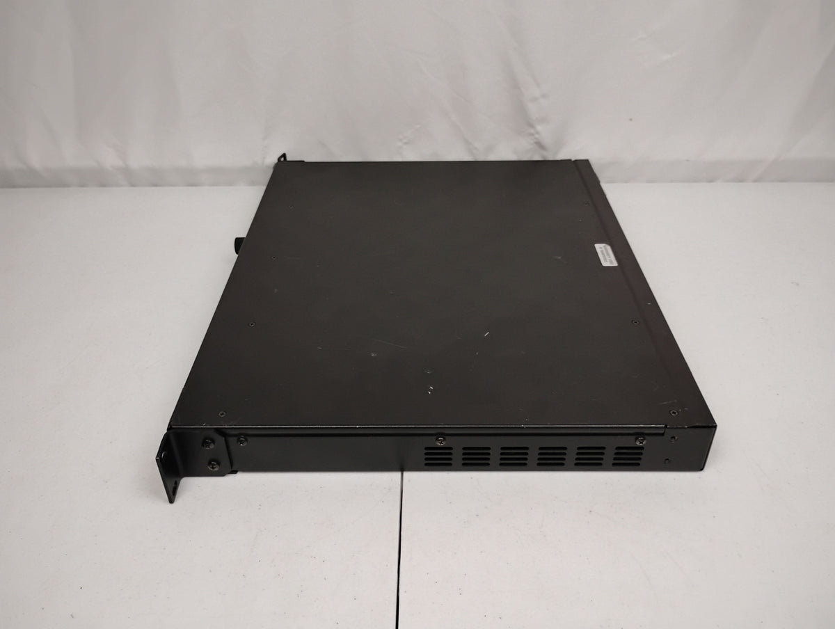 Barco PDS-902 SDI Digital Switcher (Non-3G Version)