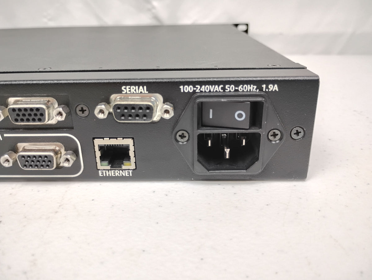 Barco PDS-902 SDI Digital Switcher (Non-3G Version)