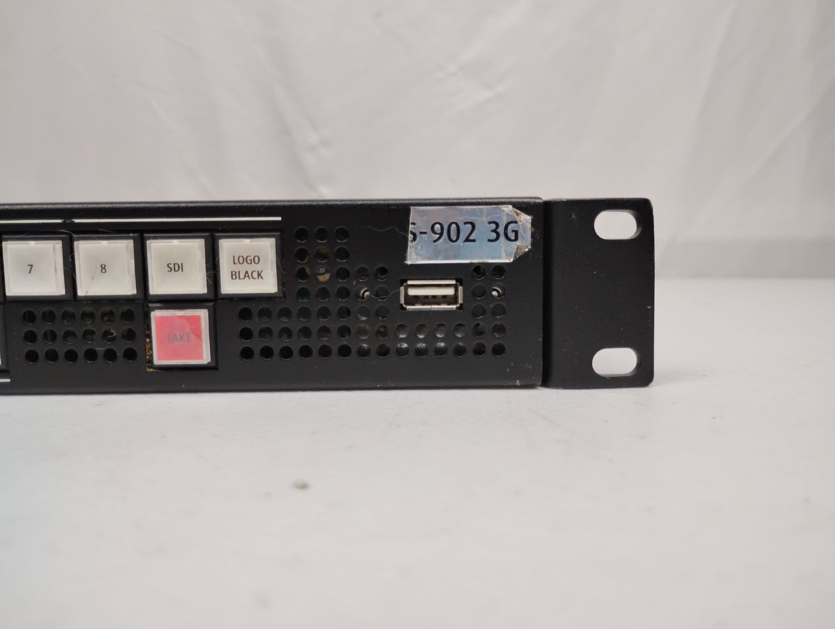 Barco PDS-902 3G Digital Video Switcher