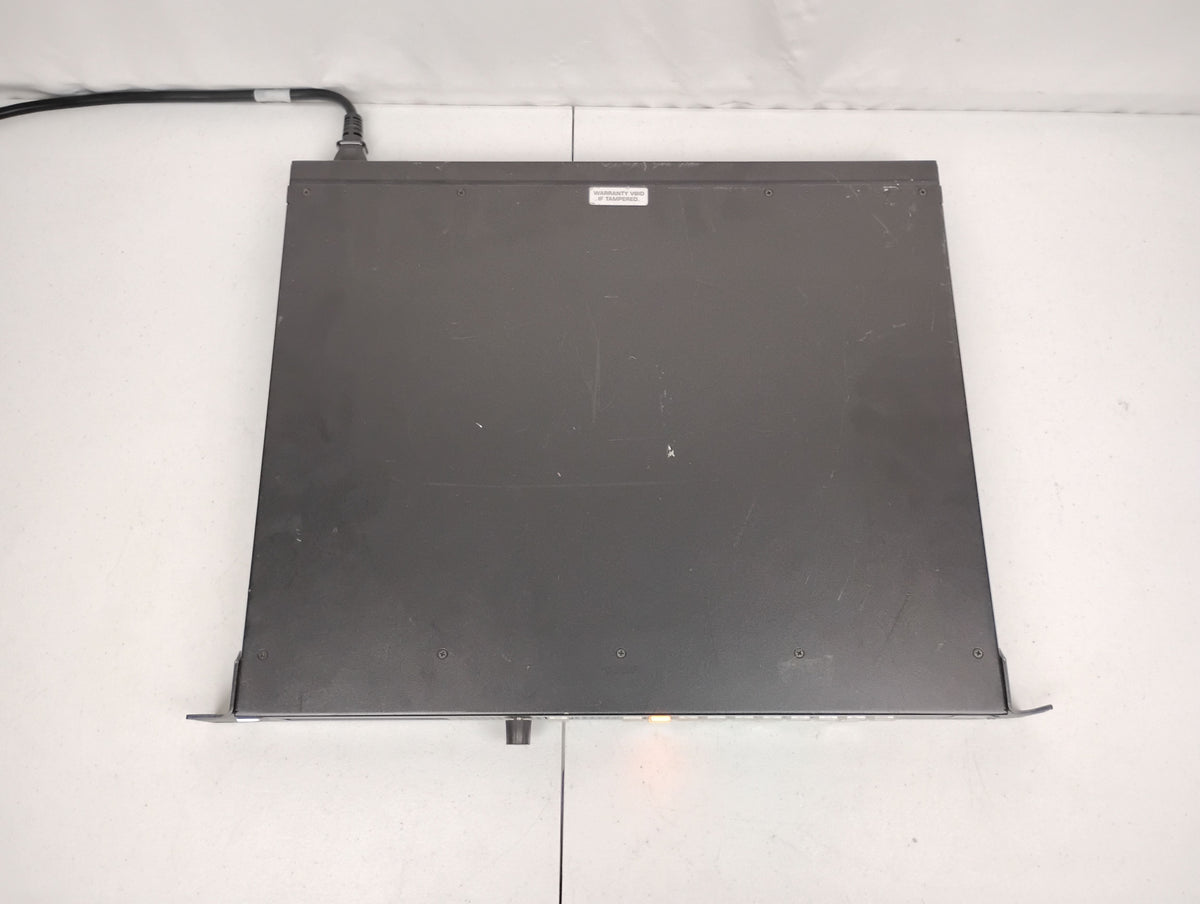 Barco PDS-902 3G Digital Video Switcher