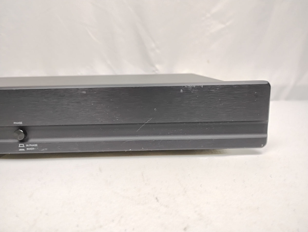 Theta DS Pro Progeny Digital Signal Processor