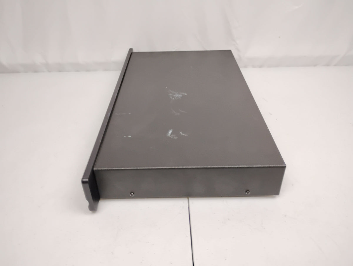 Theta DS Pro Progeny Digital Signal Processor