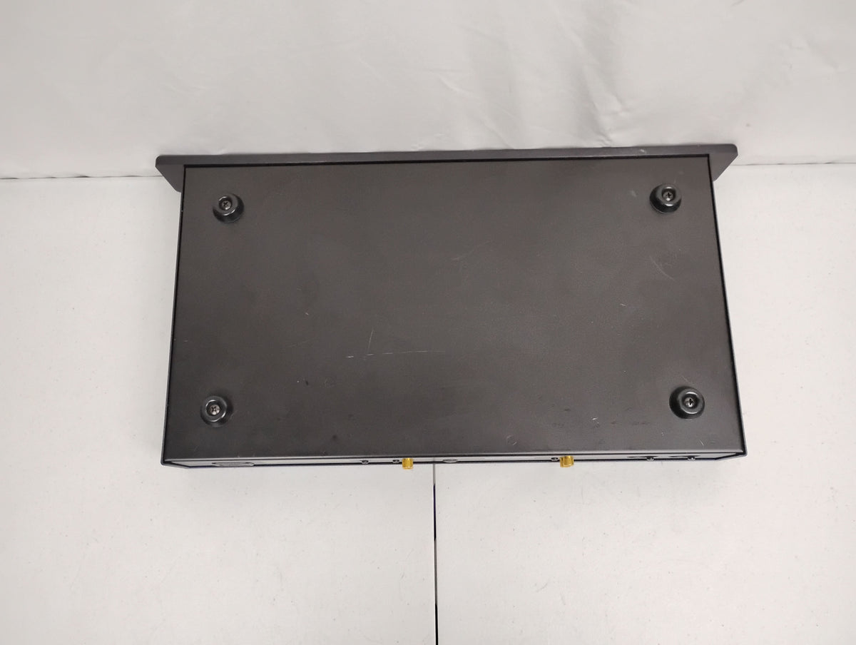 Theta DS Pro Progeny Digital Signal Processor