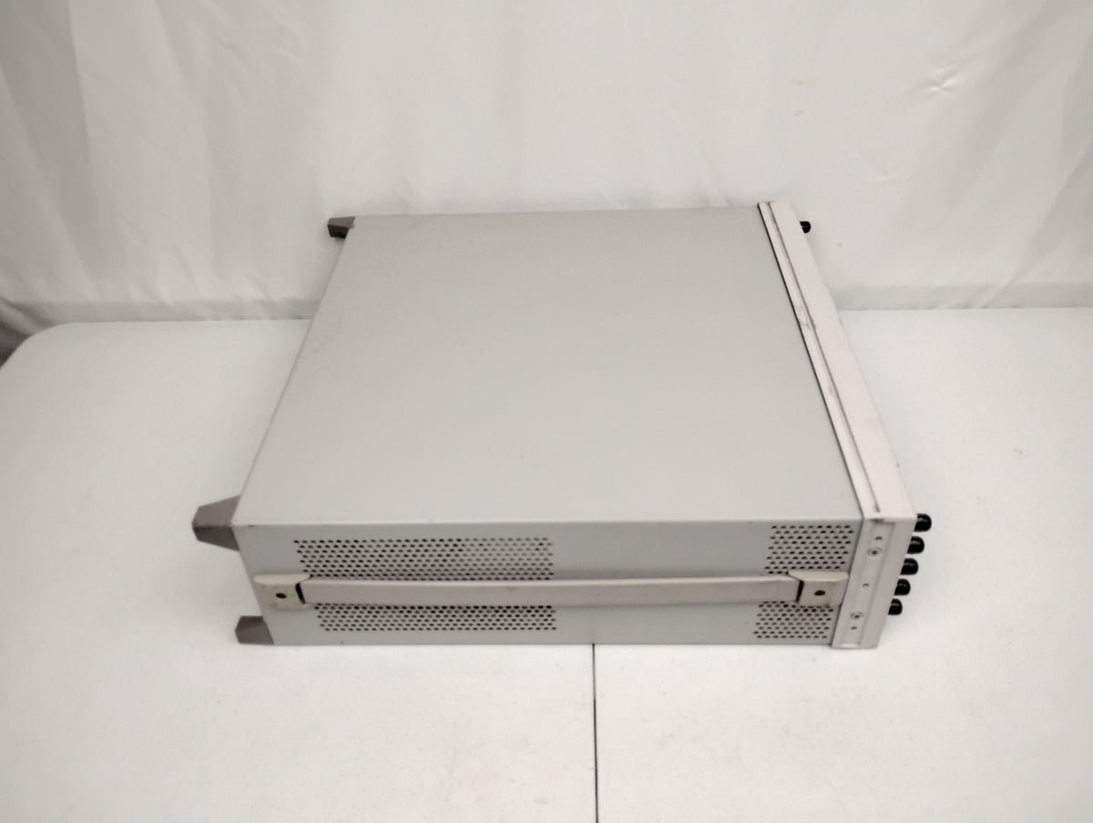 Agilent E4432B ESG-D Signal Generator 250kHz-3.0GHz | OPT H99 UN5 UN7 UN8