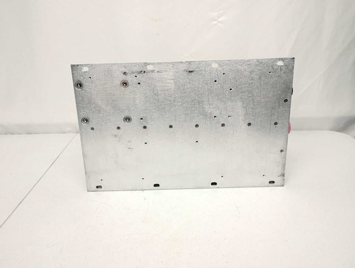Xicom XTD-50Q Power Conditioner Q-Band 43.5-45.5 GHz | P/N: 305-0381-002