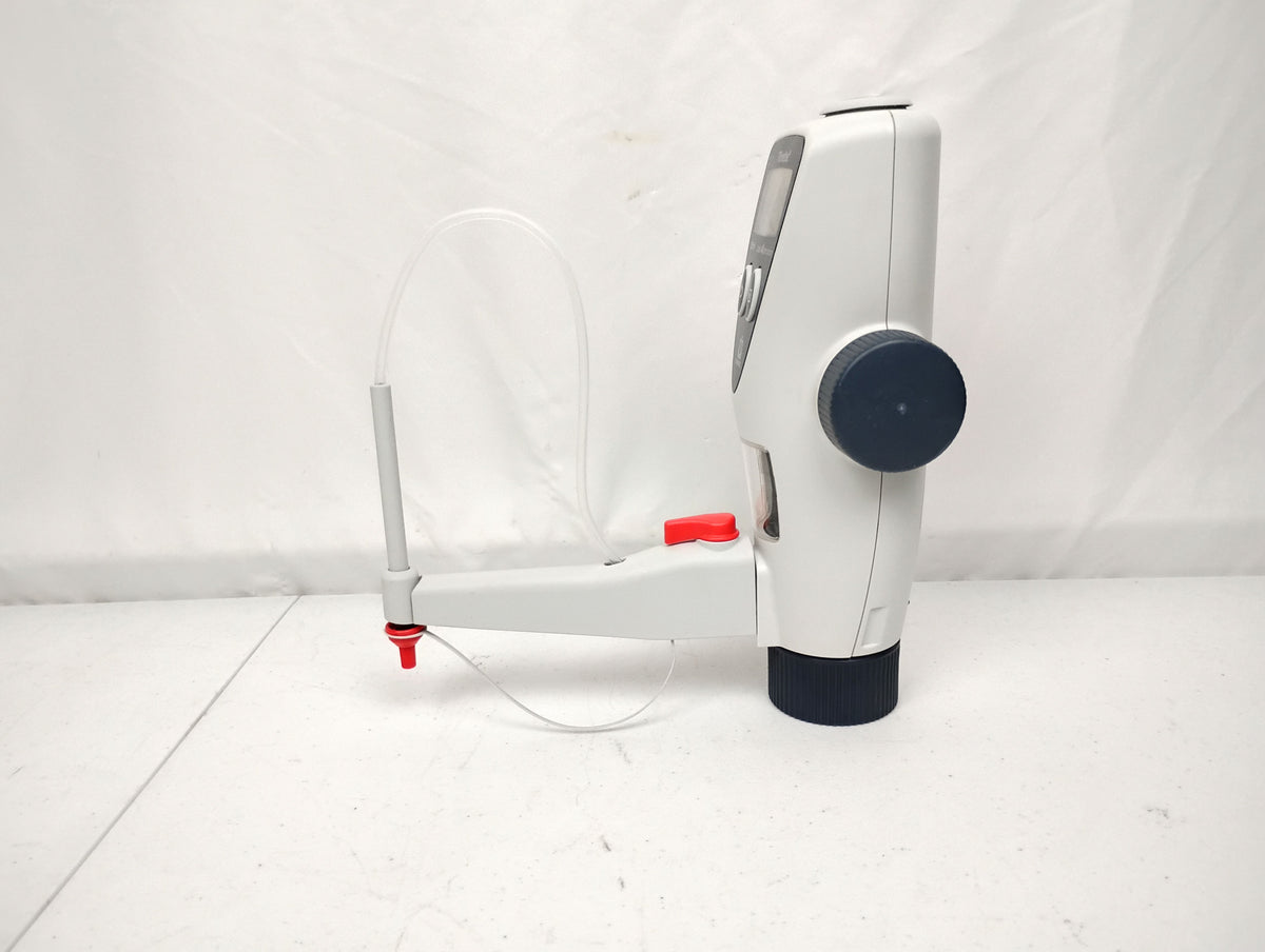 Brandtech Titrette 4760151 25ml Digital Bottletop Burette/Dispenser (No RS232)