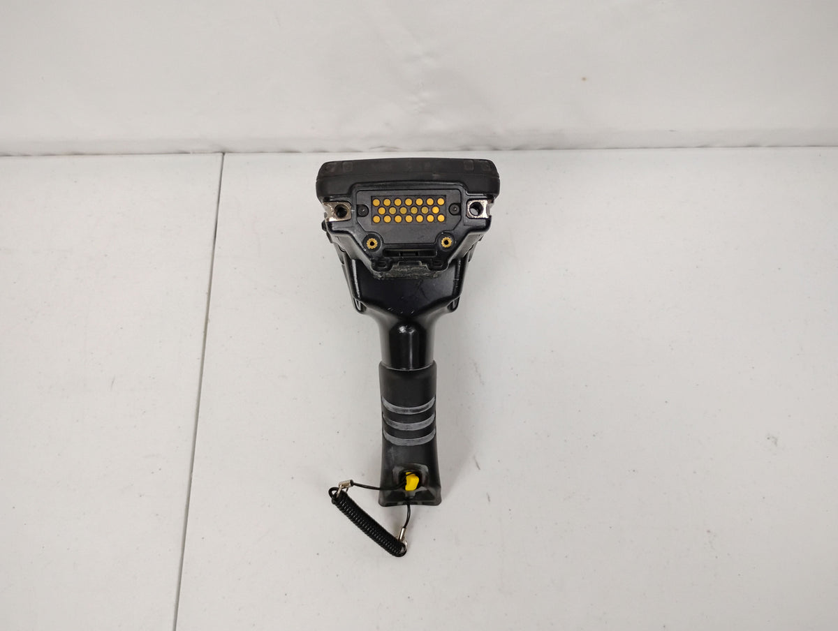 Zebra OMNII XT15 Barcode Scanner