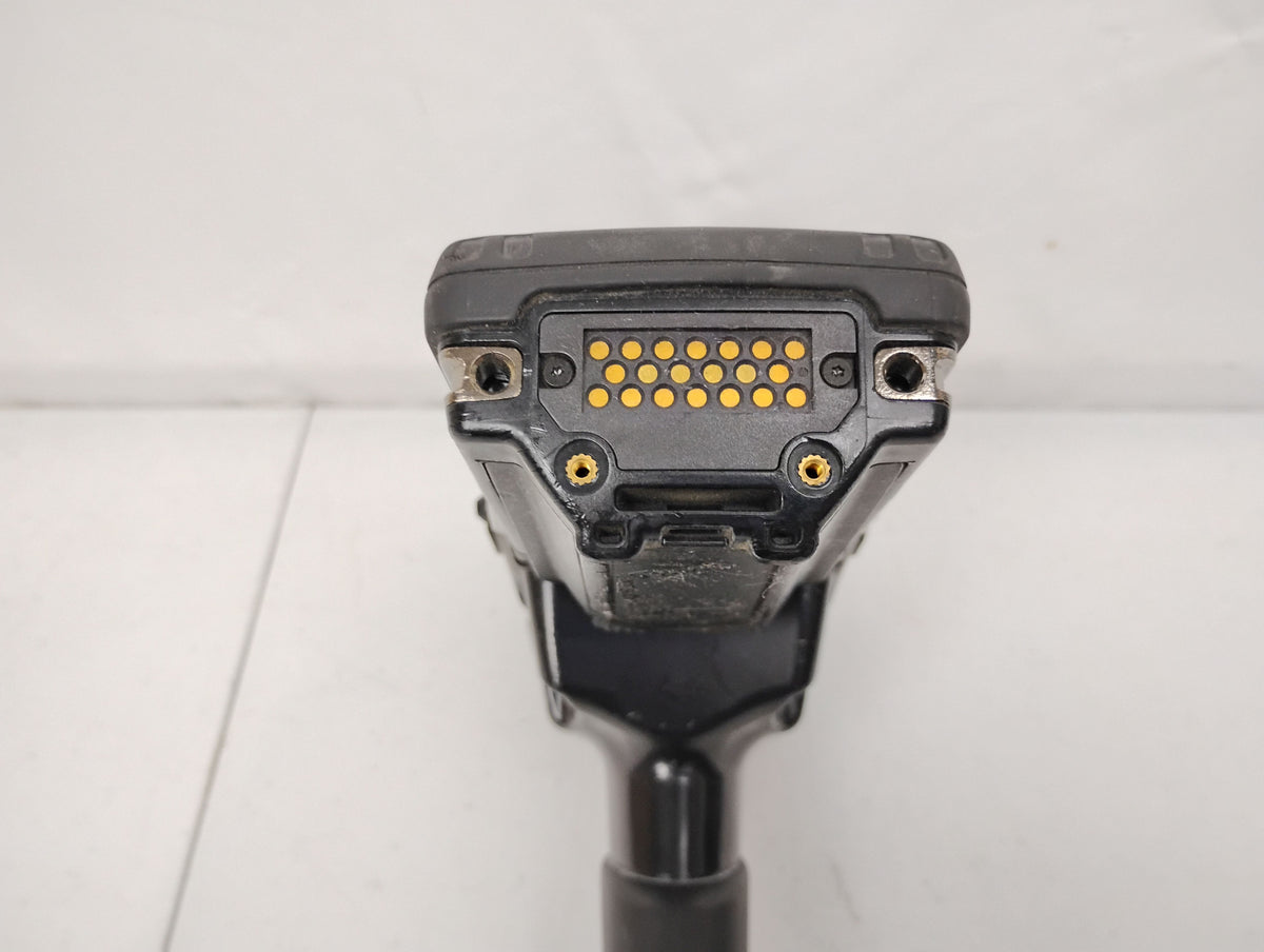Zebra OMNII XT15 Barcode Scanner