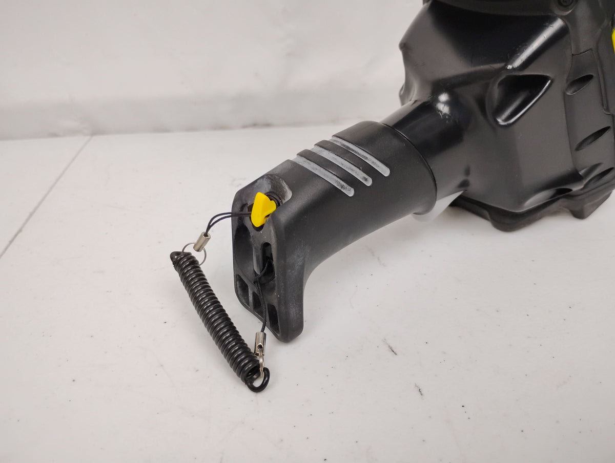 Zebra OMNII XT15 Barcode Scanner