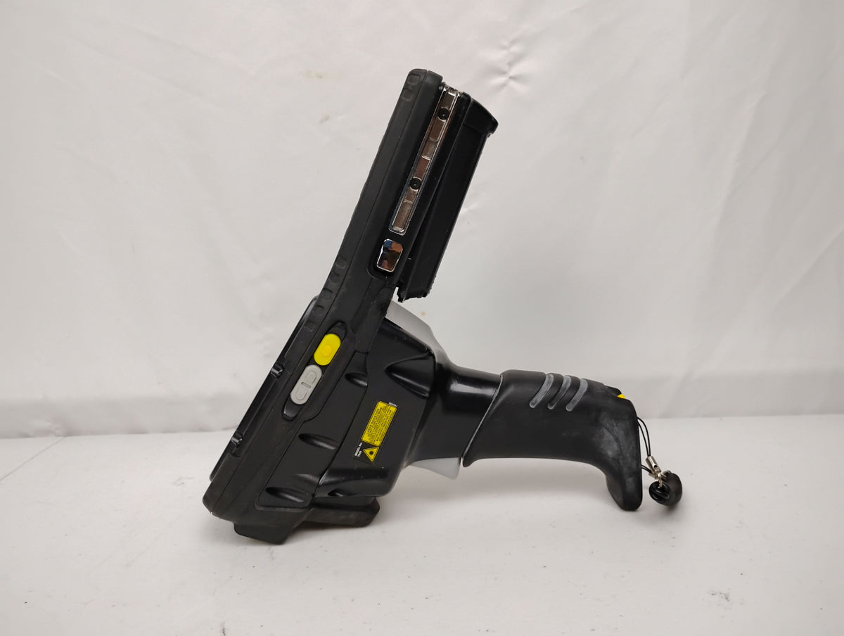 Zebra OMNII XT15 Barcode Scanner