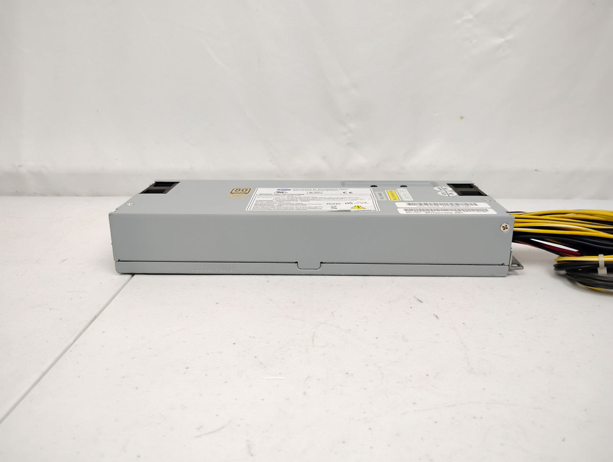 Sparkle Power SPI700U4BB 80 Plus Bronze Switching Power Supply