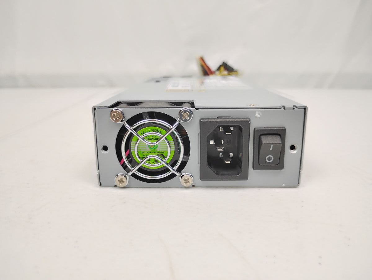 Sparkle Power SPI700U4BB 80 Plus Bronze Switching Power Supply