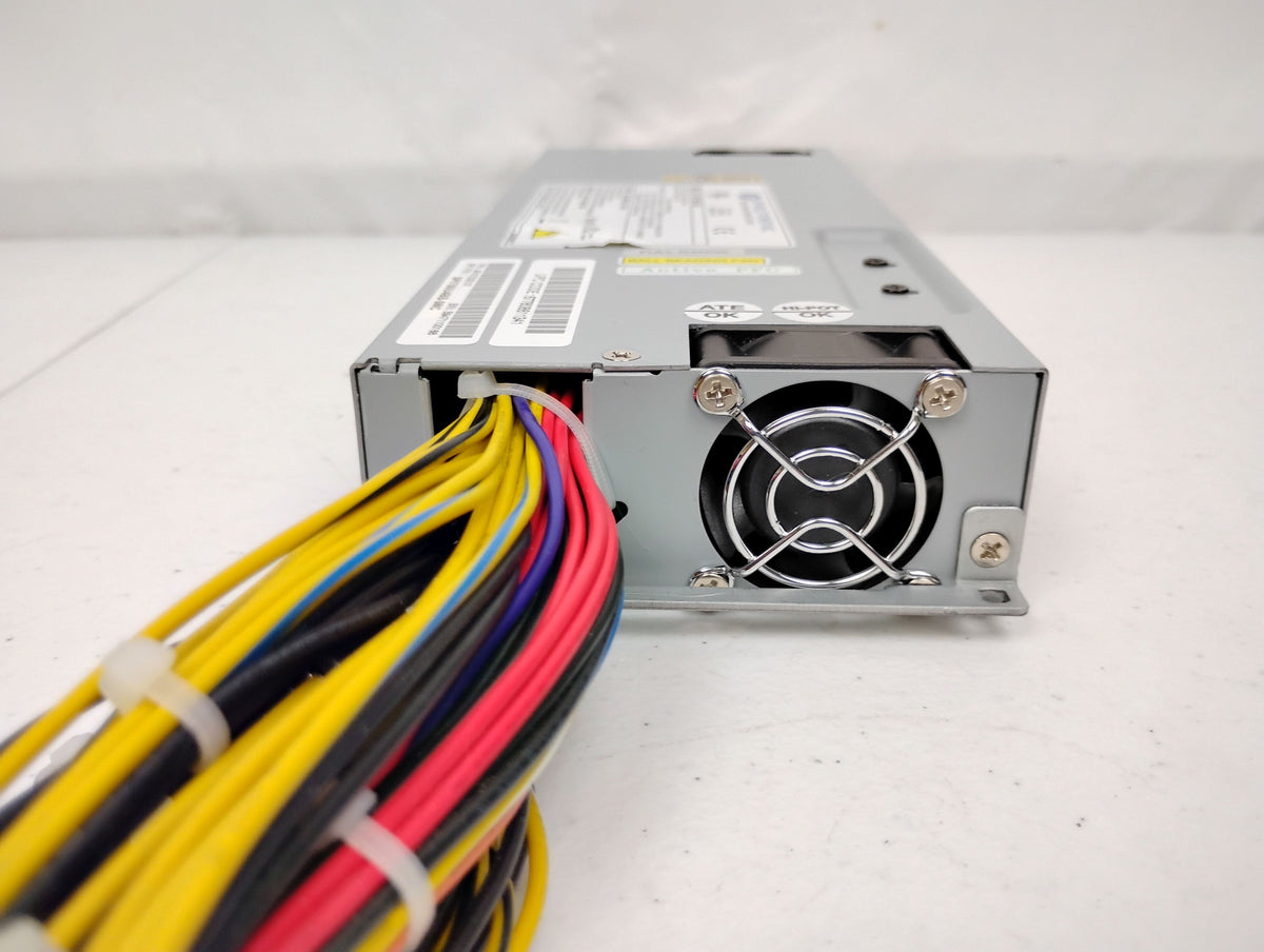 Sparkle Power SPI700U4BB 80 Plus Bronze Switching Power Supply