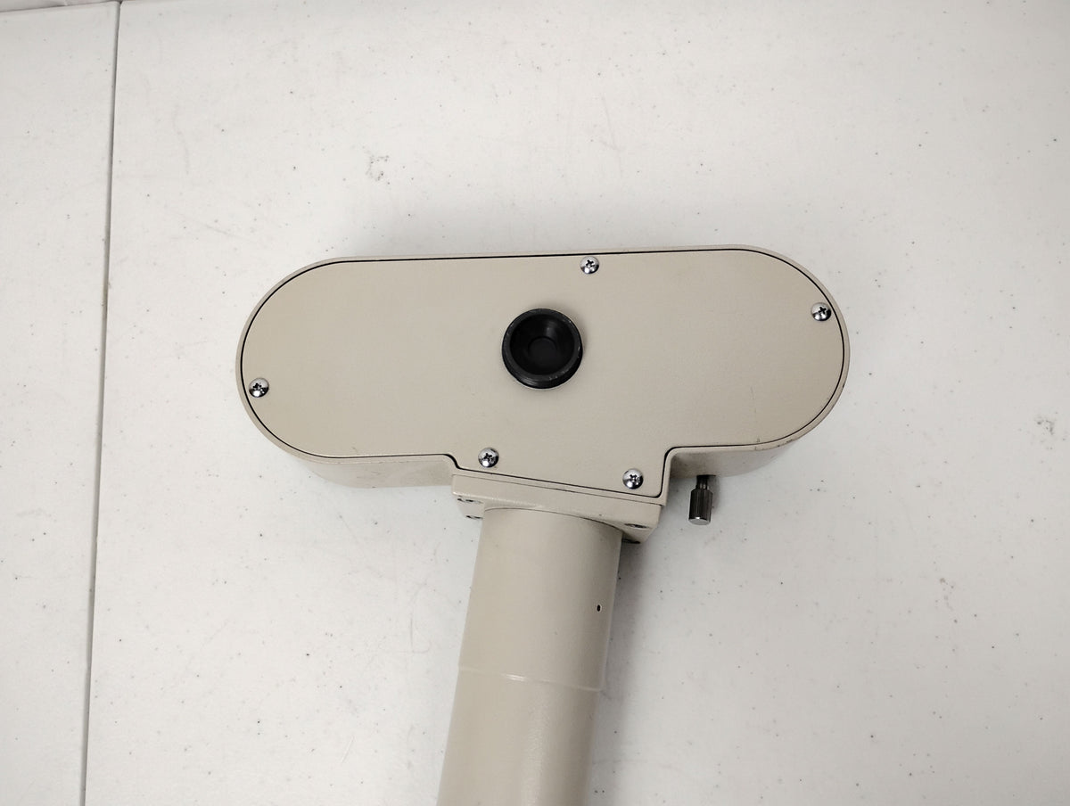 Nikon Teaching Microscope Dual Head Extension Arm