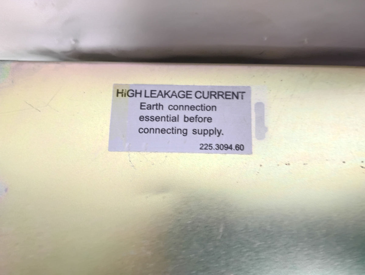 C&D Technologies 100-7660-00 Sageon Rectifier 48/50 | 48V 50A
