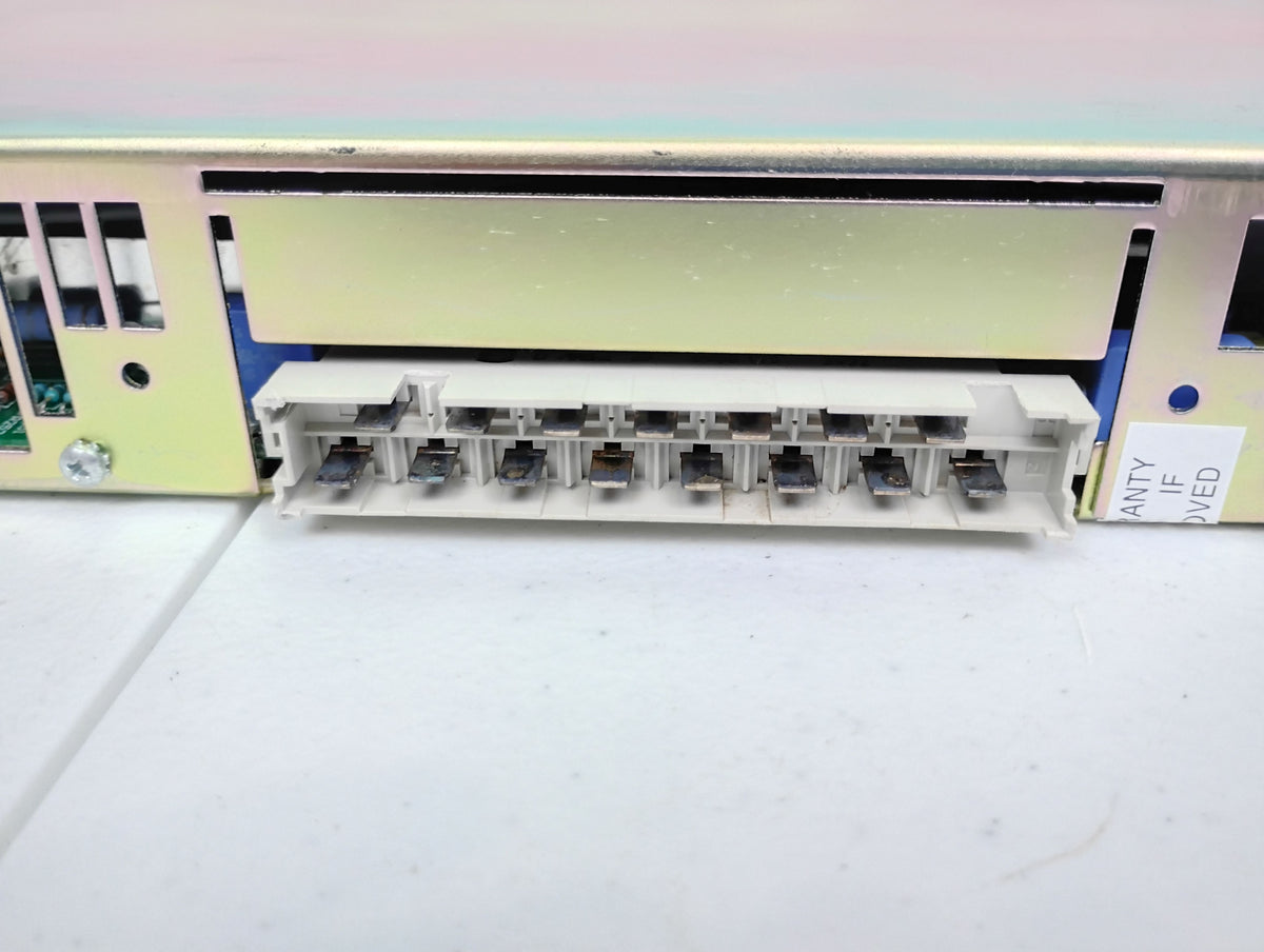 C&D Technologies 100-7660-00 Sageon Rectifier 48/50 | 48V 50A
