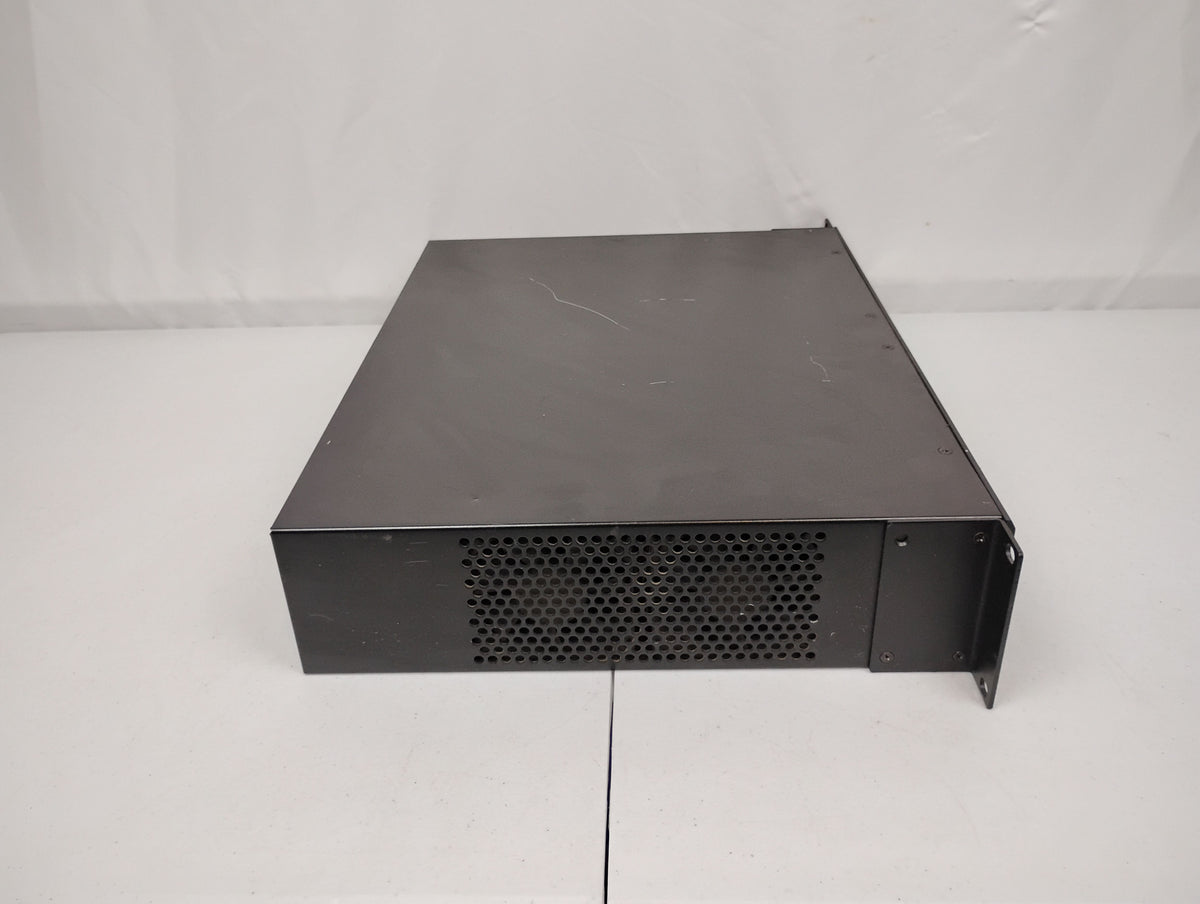Crestron DM-MD6X6 Digital Media Distribution Center