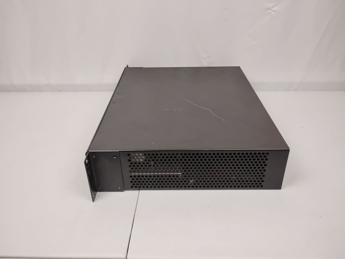 Crestron DM-MD6X6 Digital Media Distribution Center
