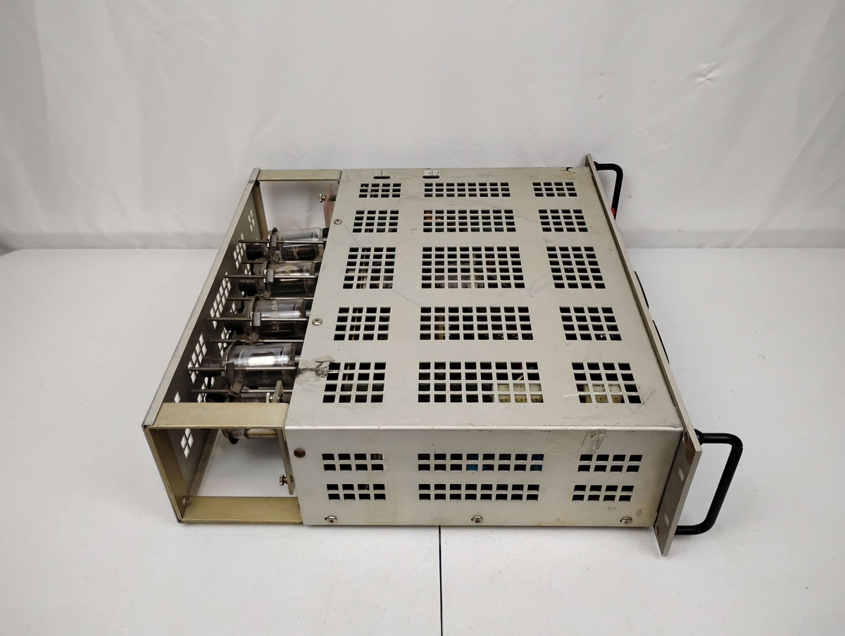 Kepco Bhk 2000-0.1M Regulated DC Power Supply | 0-2000V 0-100mA