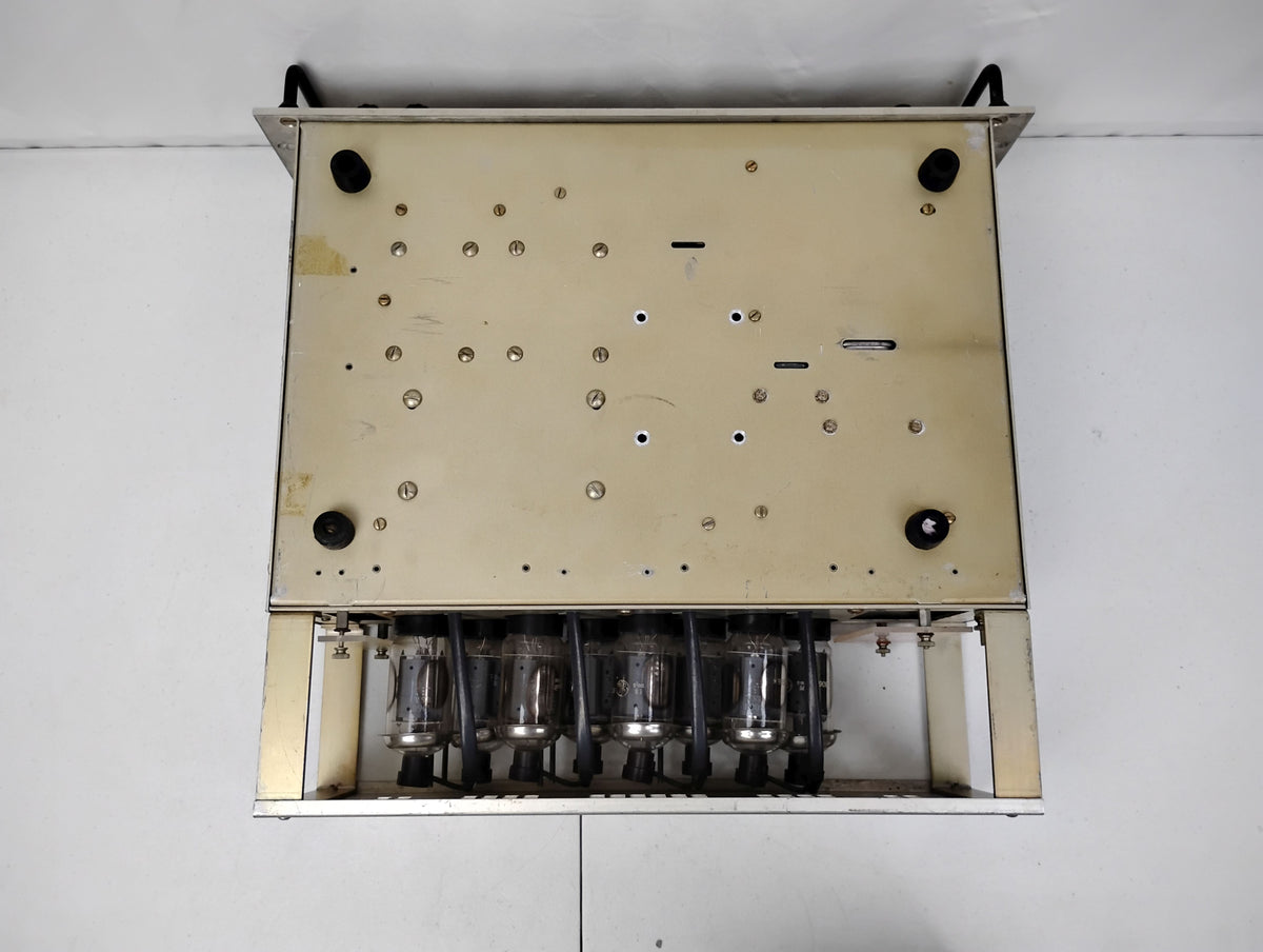 Kepco Bhk 2000-0.1M Regulated DC Power Supply | 0-2000V 0-100mA