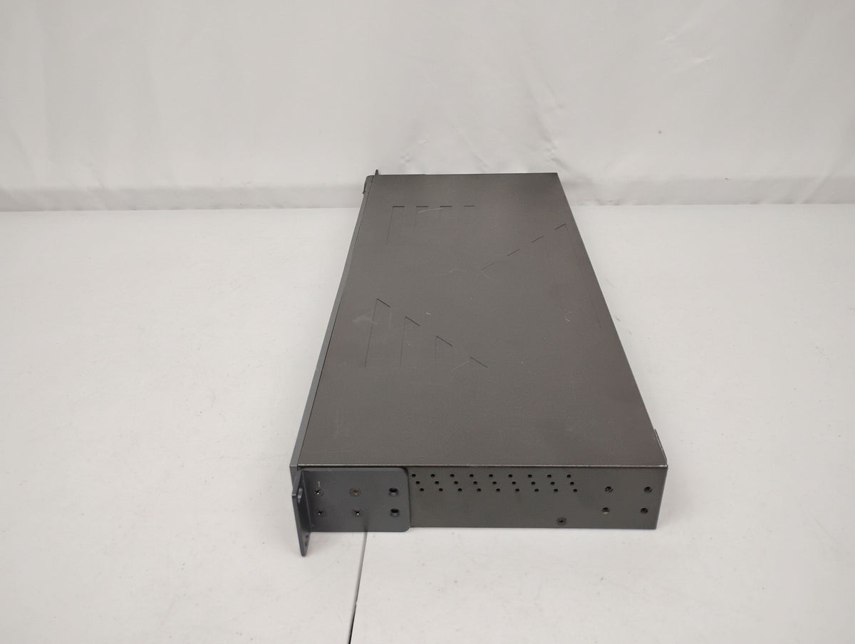 Moxa NPort 5650-16 16-Port Serial Device Server RS-232/422/485
