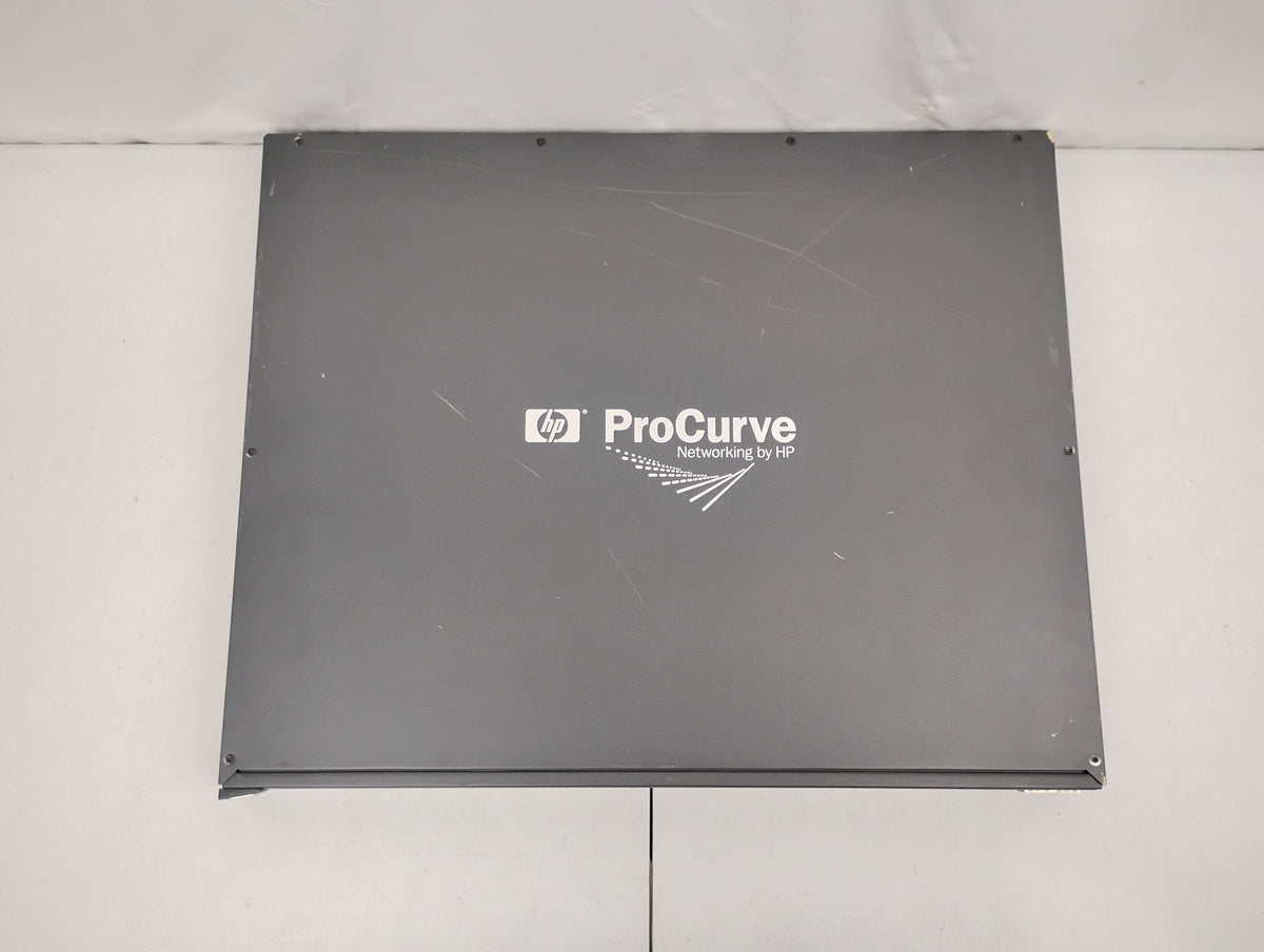 HP J9148A ProCurve 2910al-48G-PoE+ 48 Port Managed Gigabit PoE+ Switch