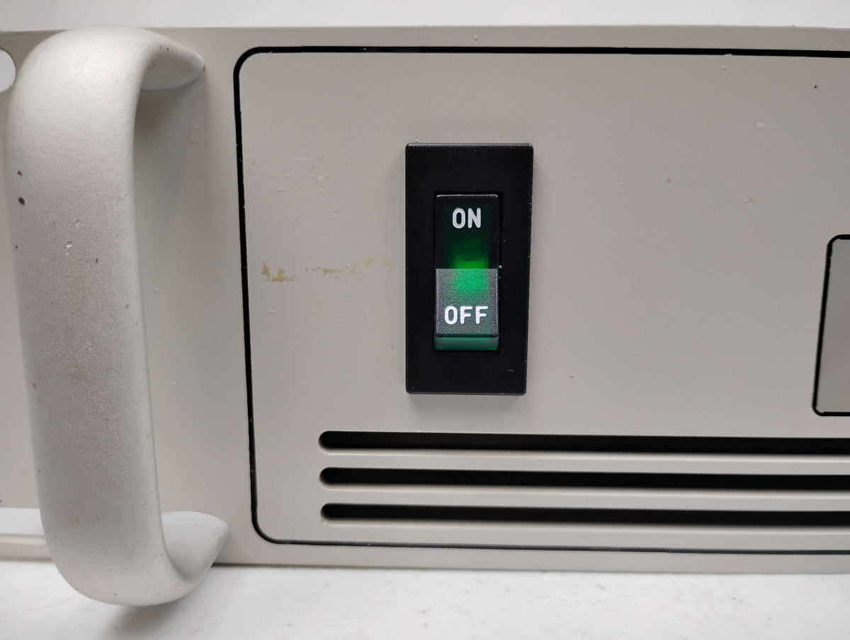 Ophir GRF5056 0.8-4.2GHz 1.2W Solid State Broadband High Power RF Amplifier