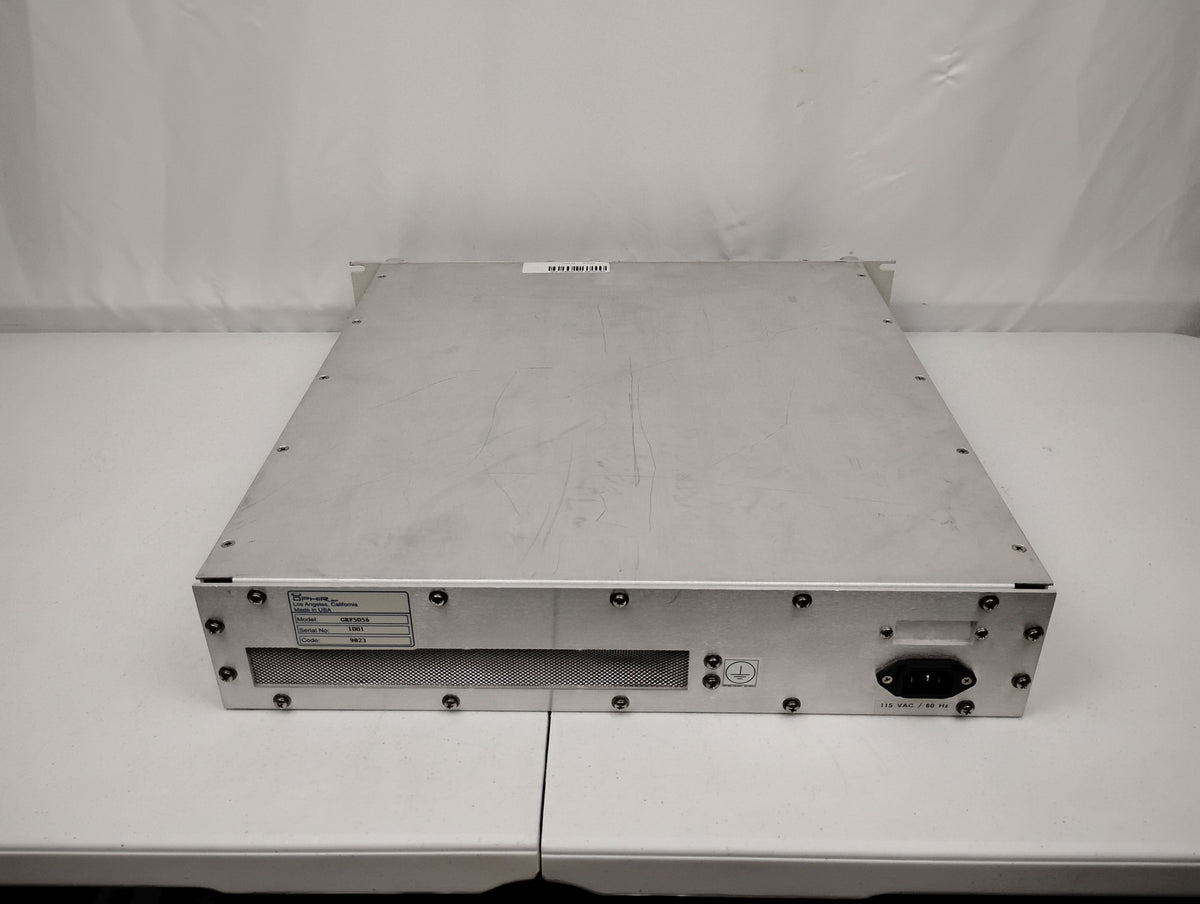 Ophir GRF5056 0.8-4.2GHz 1.2W Solid State Broadband High Power RF Amplifier
