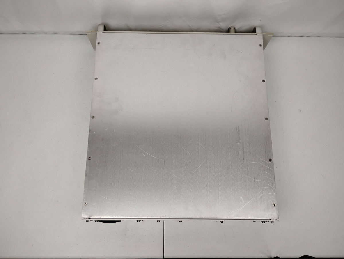 Ophir GRF5056 0.8-4.2GHz 1.2W Solid State Broadband High Power RF Amplifier