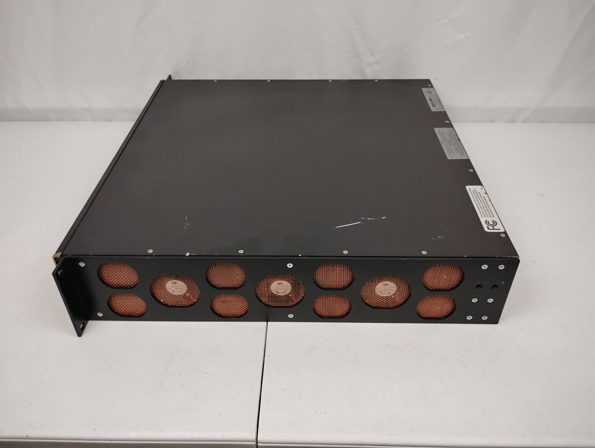 Evertz HD9725LGA HD/SD Media Keyer Logo and Media Inserter