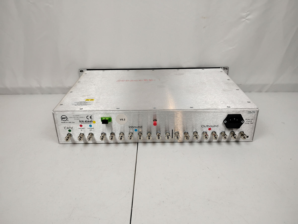Z-Band Z Video GigaBUD 1000 Video Hub