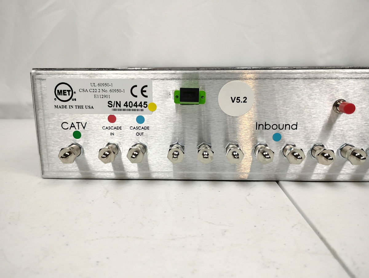 Z-Band Z Video GigaBUD 1000 Video Hub