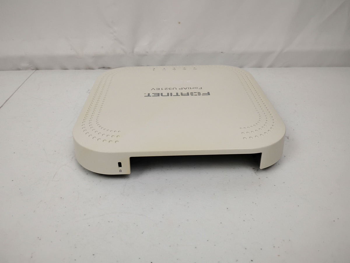 Fortinet FortiAP-U321EV-A Dual Radio 2.4 GHz or 5 GHz 3x3 MU-MIMO