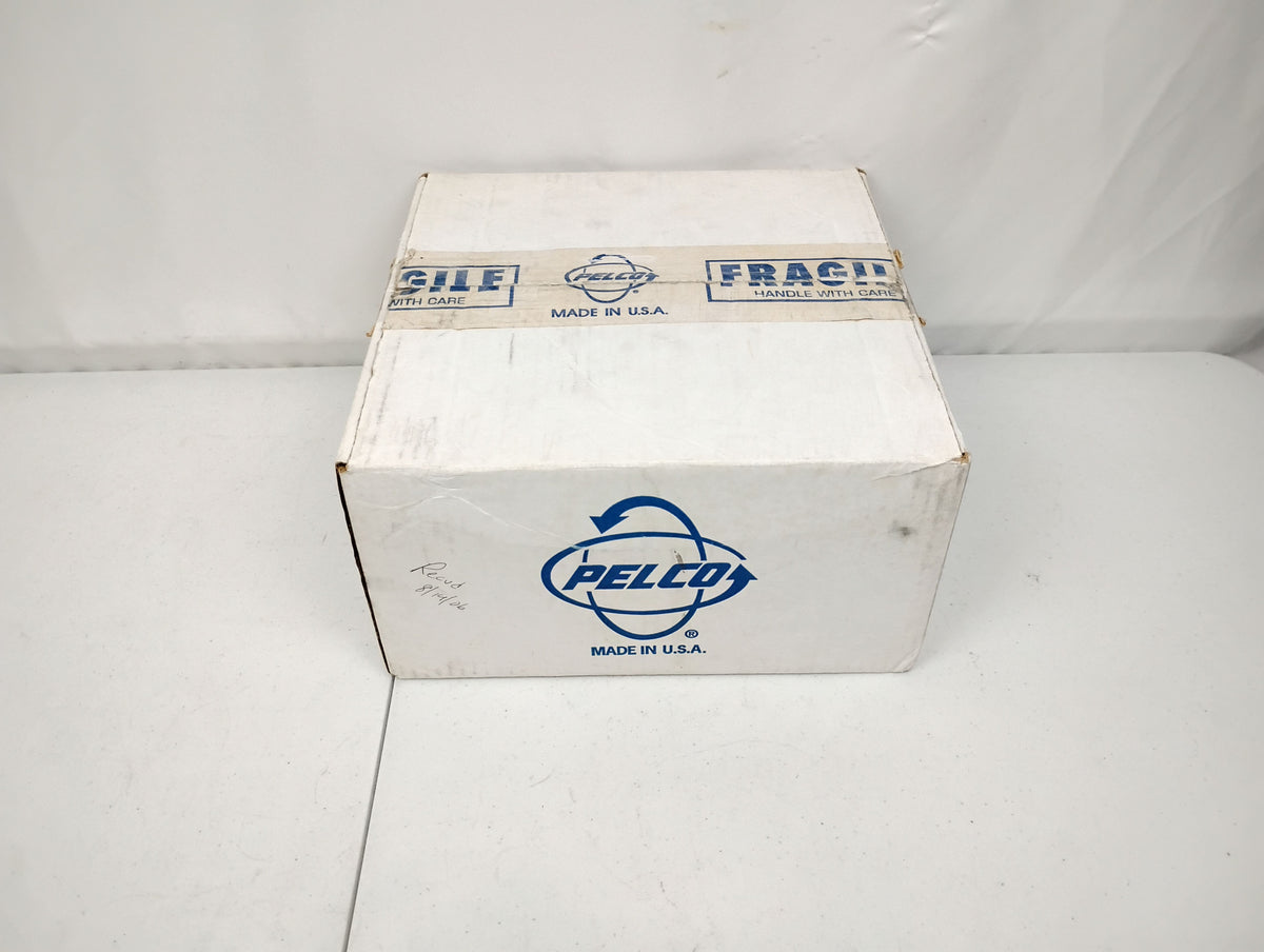 Pelco LD53HDPB-1 Spectra III Lower Dome