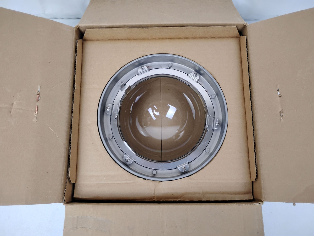 Pelco LD53HDPB-1 Spectra III Lower Dome