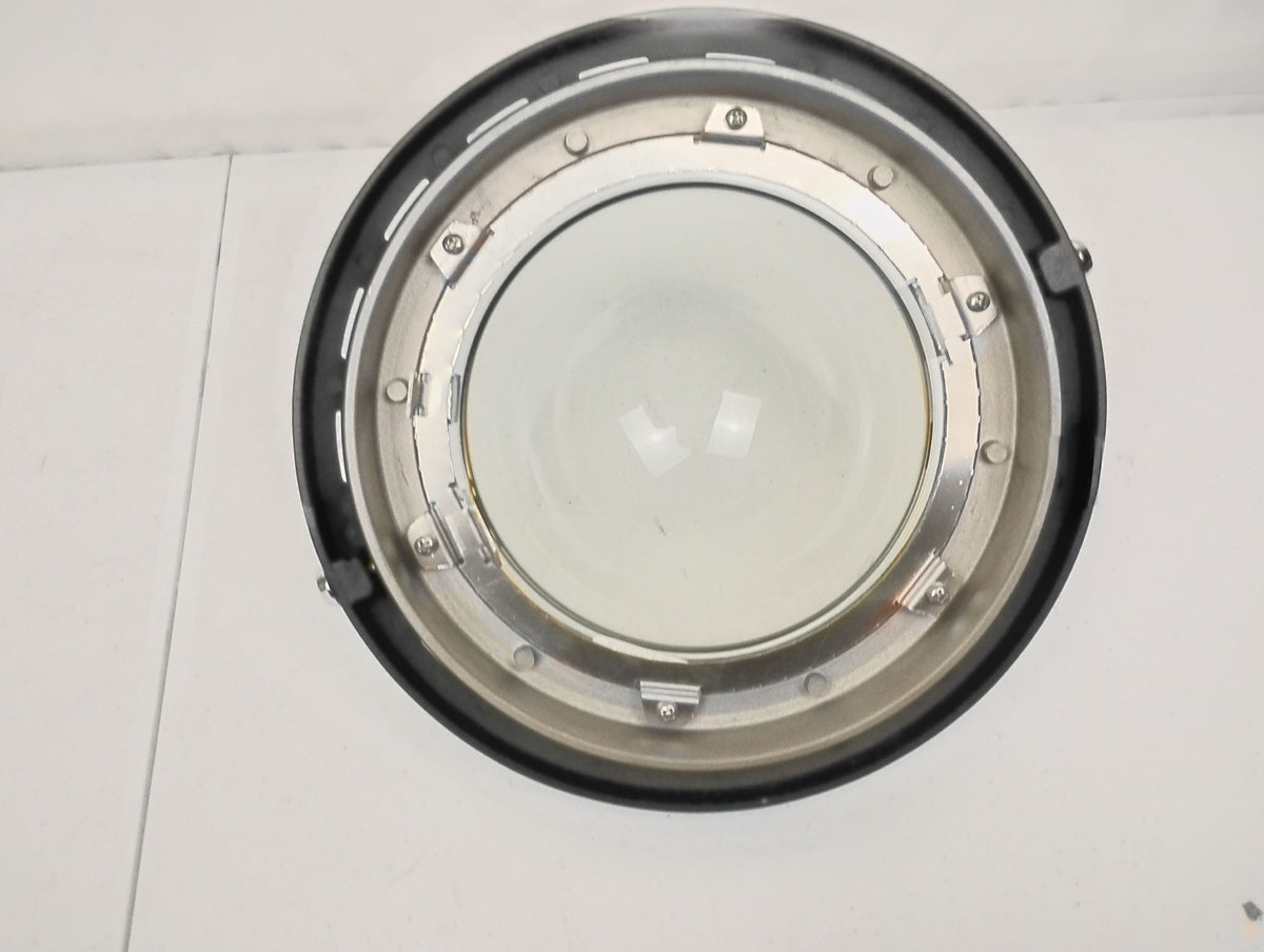 Pelco LD53HDPB-1 Spectra III Lower Dome