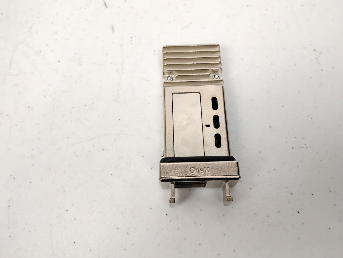 Cisco CVR-X2-SFP10G X2 to SFP+ Converter Module
