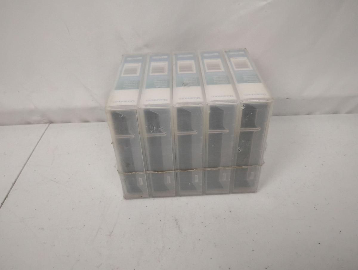 Quantum MR-LUCQN-01 Ultrium Universal Cleaning Cartridge 5x50 | 250 Cleanings Total