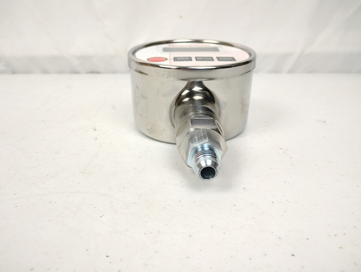 Honeywell 77-01561-01 Digital Pressure Test Gauge 15 PSI