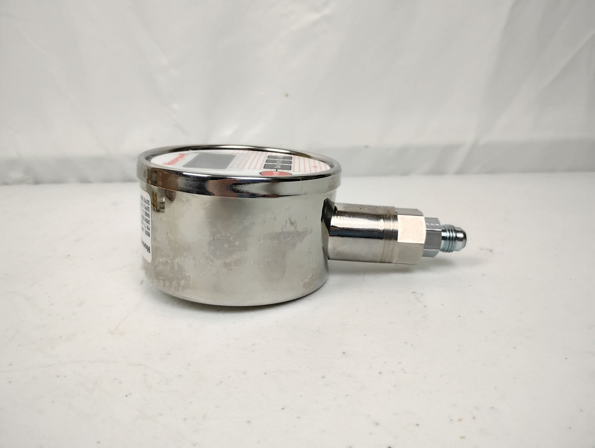 Honeywell 77-01561-01 Digital Pressure Test Gauge 15 PSI