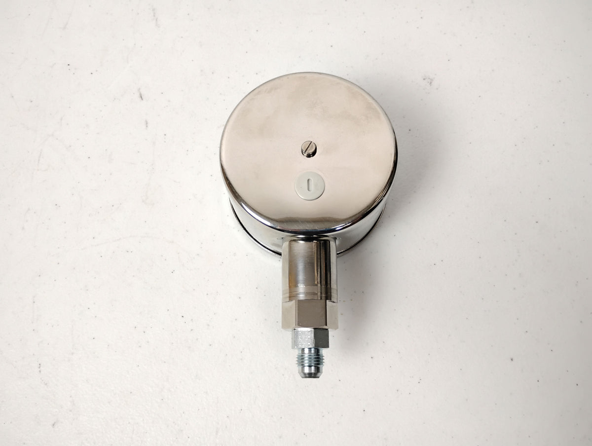 Honeywell 77-01561-01 Digital Pressure Test Gauge 15 PSI