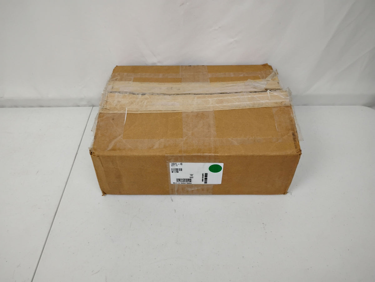 Honeywell 301C Gas Detection Controller