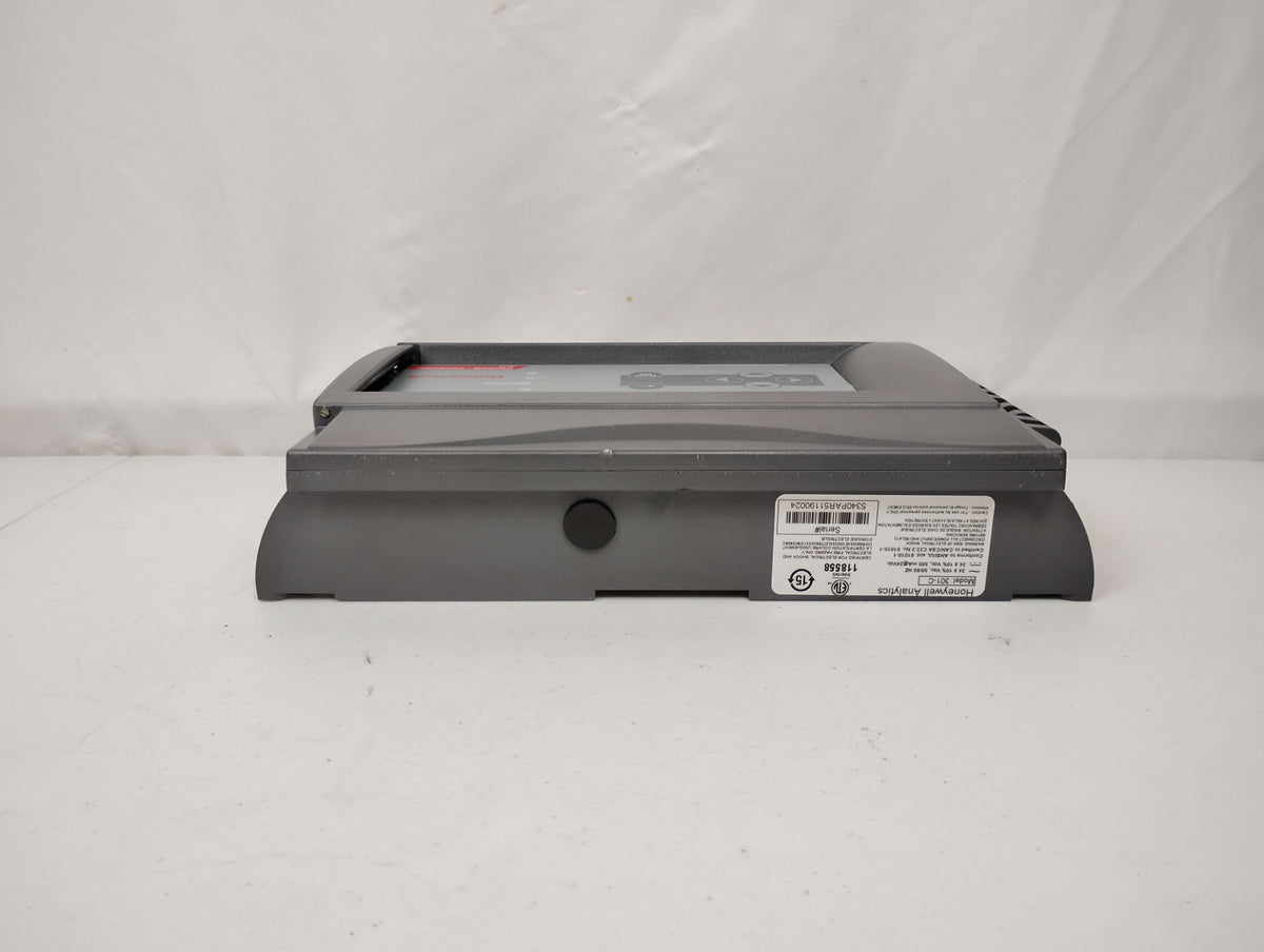 Honeywell 301C Gas Detection Controller