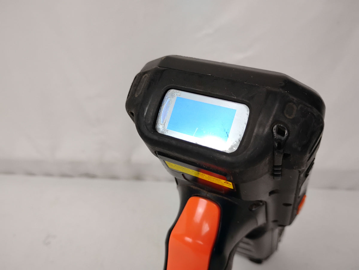 Janam XG3 Mobile Computer Scanner w/ Battery