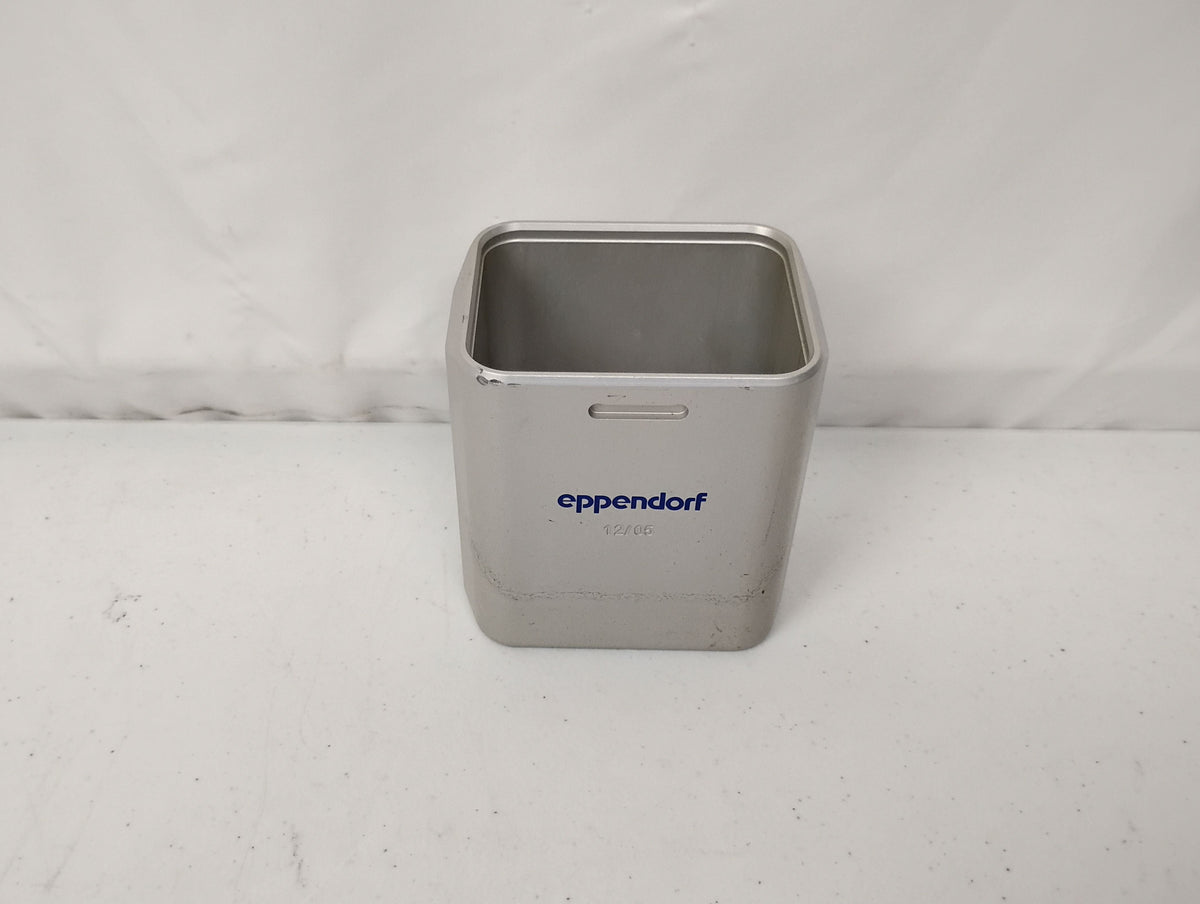 Eppendorf A-4-62 250mL Rectangular Swing Bucket | For A-4-62 Rotor
